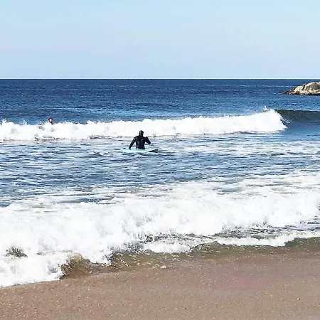 בית נופש Holiday Vi